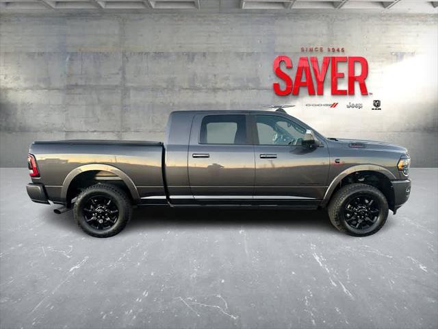 used 2021 Ram 3500 car, priced at $71,282