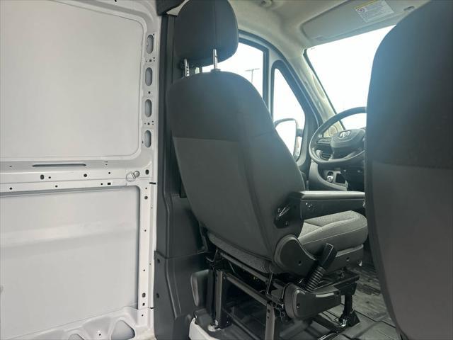 used 2023 Ram ProMaster 2500 car, priced at $39,800