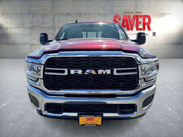 new 2024 Ram 3500 car, priced at $60,121