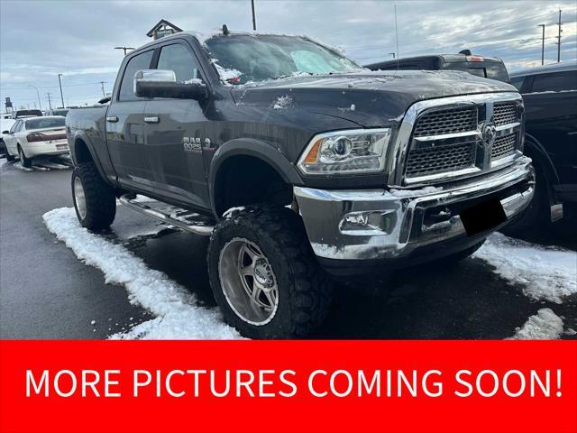 used 2014 Ram 2500 car, priced at $36,999