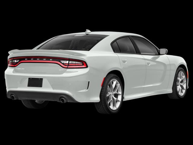 new 2023 Dodge Charger car, priced at $38,872