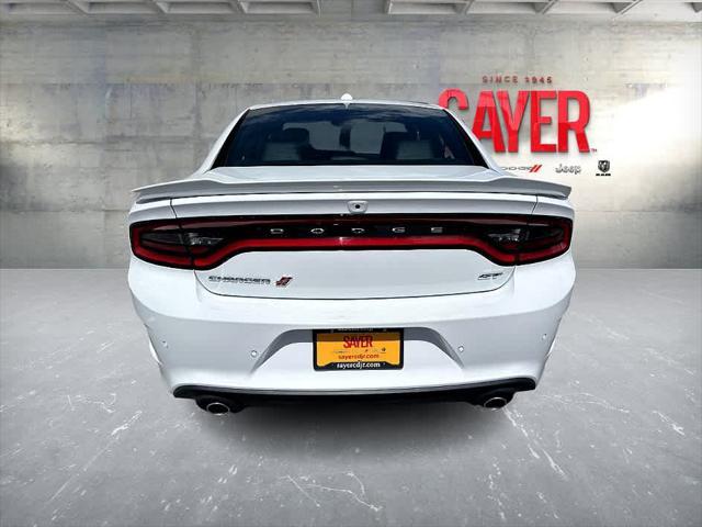 new 2023 Dodge Charger car, priced at $41,055