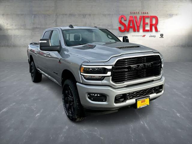 new 2024 Ram 2500 car, priced at $74,375