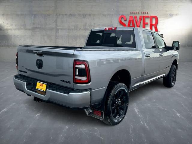 new 2024 Ram 2500 car, priced at $74,375