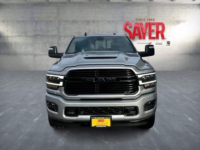 new 2024 Ram 2500 car, priced at $74,375