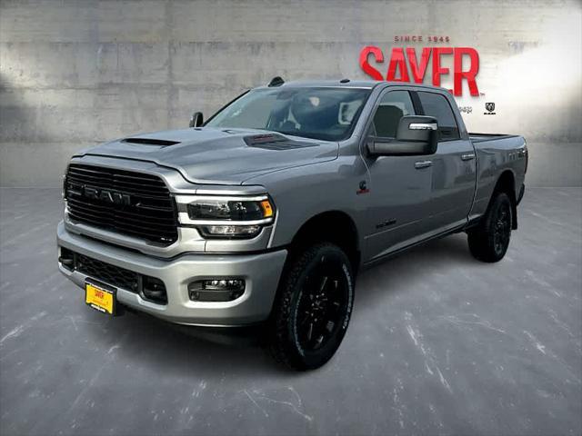 new 2024 Ram 2500 car, priced at $74,375