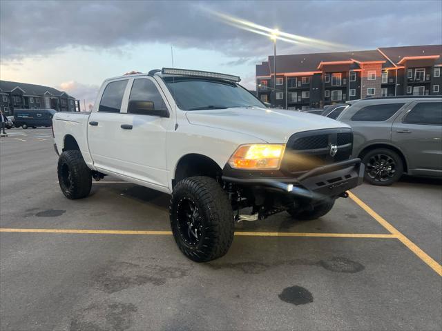 used 2016 Ram 1500 car, priced at $15,158