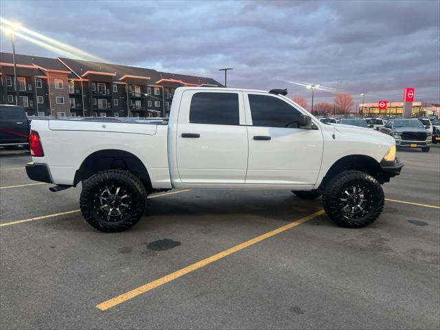 used 2016 Ram 1500 car, priced at $15,158