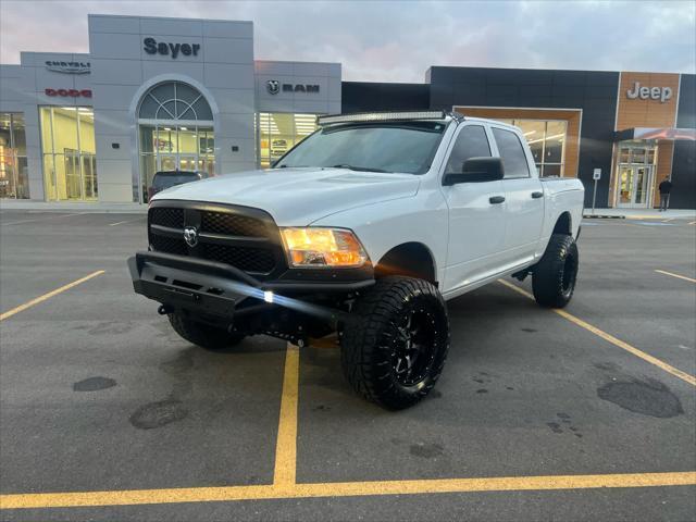 used 2016 Ram 1500 car, priced at $15,158