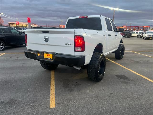 used 2016 Ram 1500 car, priced at $15,158