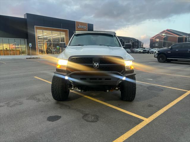 used 2016 Ram 1500 car, priced at $15,158