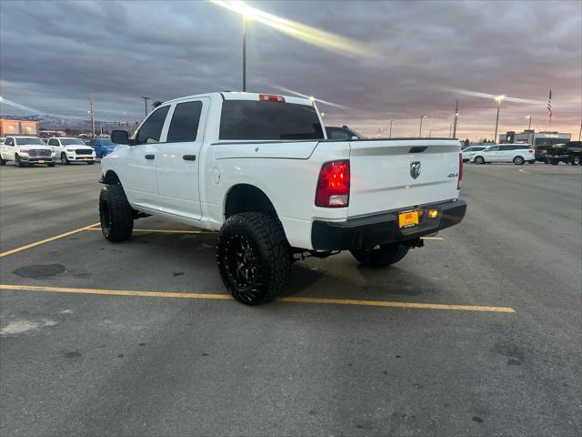 used 2016 Ram 1500 car, priced at $15,158