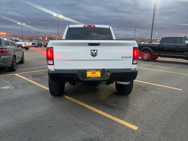 used 2016 Ram 1500 car, priced at $15,158