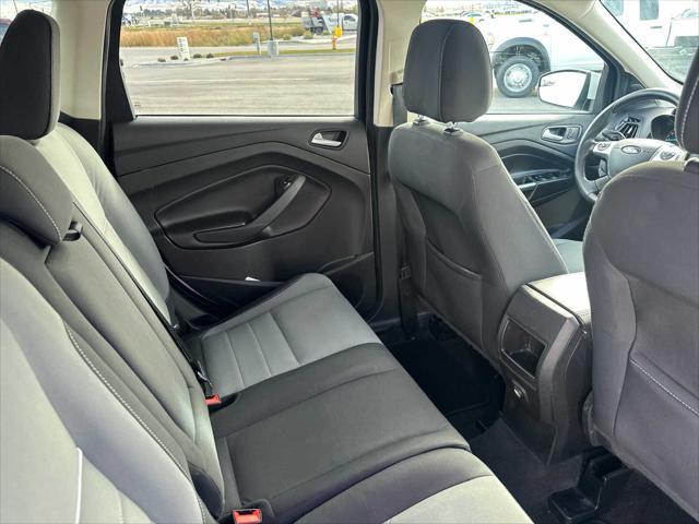 used 2015 Ford Escape car, priced at $9,125