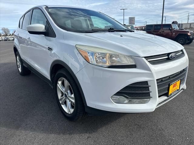 used 2015 Ford Escape car, priced at $9,125