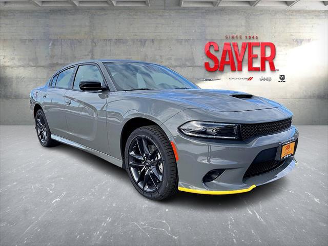 new 2023 Dodge Charger car, priced at $37,361