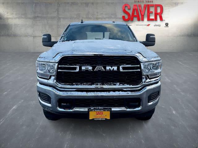 new 2024 Ram 2500 car, priced at $54,294