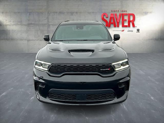 new 2025 Dodge Durango car, priced at $51,585