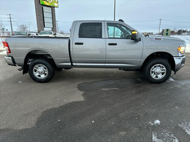 new 2024 Ram 2500 car, priced at $54,457