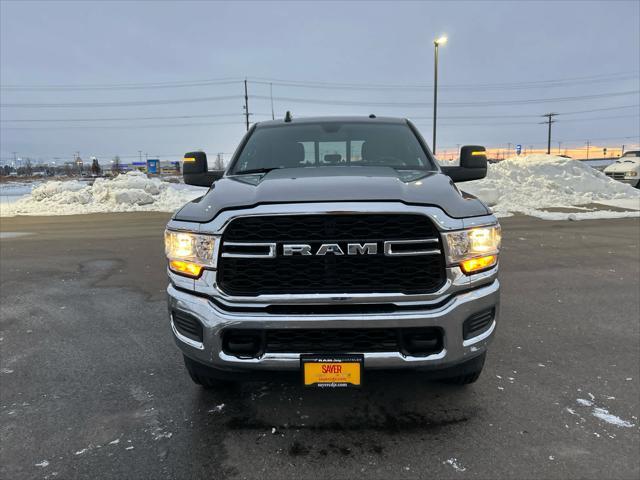 new 2024 Ram 2500 car, priced at $54,457