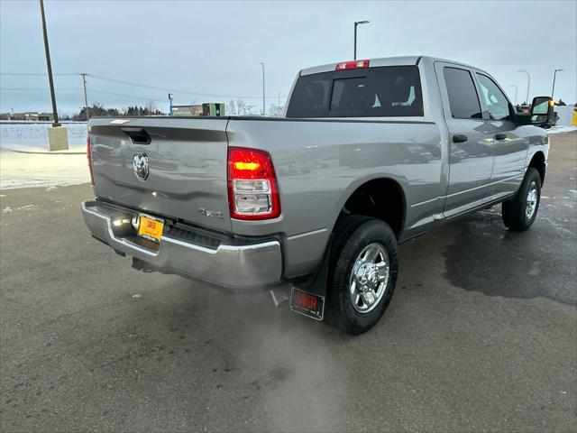 new 2024 Ram 2500 car, priced at $54,457