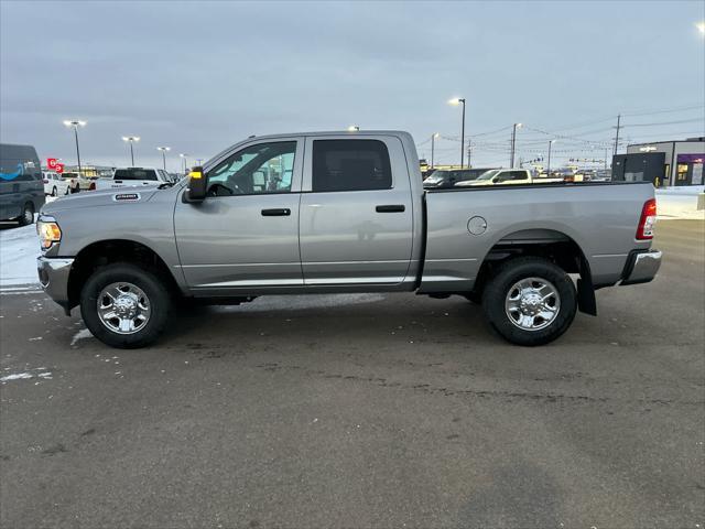 new 2024 Ram 2500 car, priced at $54,457