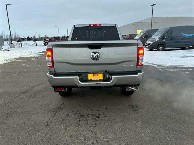 new 2024 Ram 2500 car, priced at $54,457