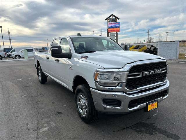 new 2024 Ram 2500 car, priced at $66,330