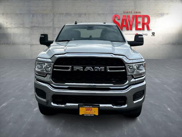 new 2024 Ram 2500 car, priced at $66,330