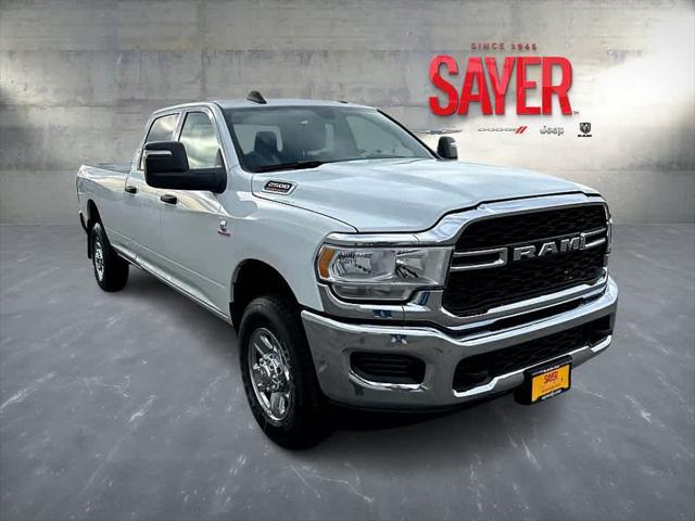 new 2024 Ram 2500 car, priced at $66,330