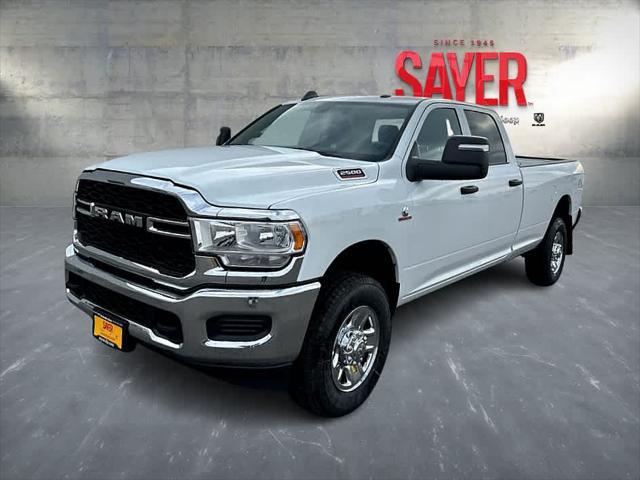 new 2024 Ram 2500 car, priced at $66,330