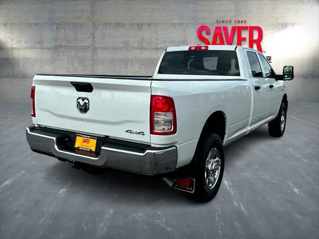 new 2024 Ram 2500 car, priced at $66,330