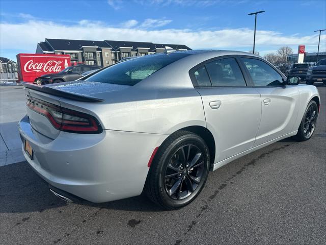 used 2020 Dodge Charger car, priced at $24,280