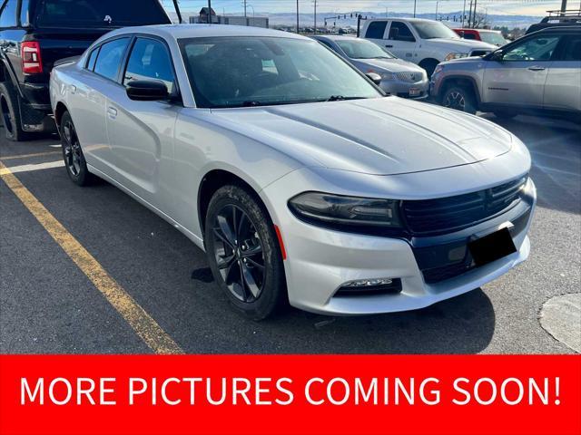 used 2020 Dodge Charger car, priced at $24,280