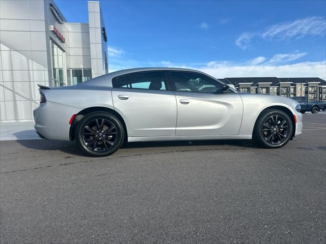 used 2020 Dodge Charger car, priced at $24,280