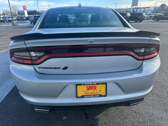 used 2020 Dodge Charger car, priced at $24,280