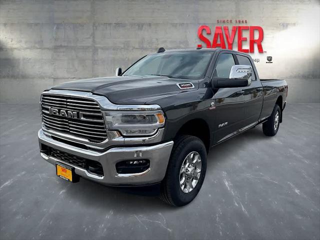 new 2024 Ram 3500 car, priced at $79,730