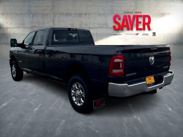 new 2024 Ram 3500 car, priced at $79,730