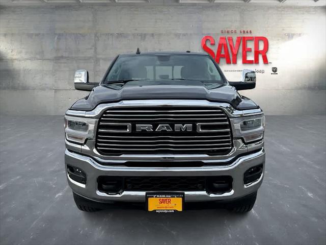 new 2024 Ram 3500 car, priced at $79,730