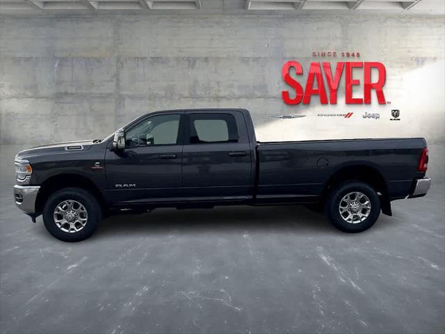 new 2024 Ram 3500 car, priced at $79,730