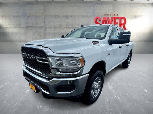 new 2024 Ram 2500 car, priced at $59,267