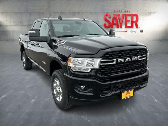 new 2024 Ram 2500 car, priced at $58,532