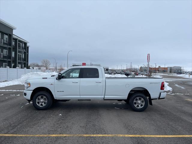 new 2024 Ram 2500 car, priced at $69,851