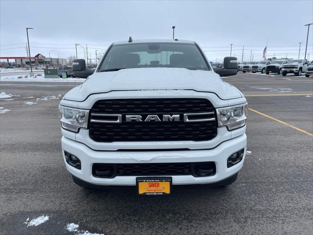 new 2024 Ram 2500 car, priced at $69,851