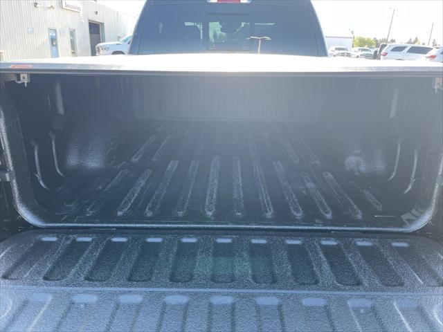 used 2021 Ram 1500 car