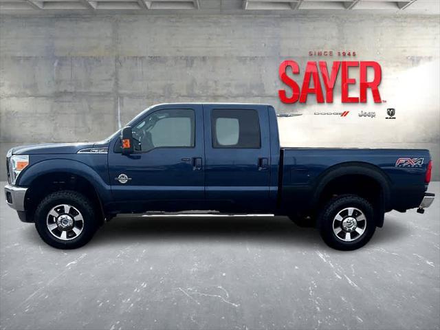 used 2016 Ford F-350 car, priced at $44,950