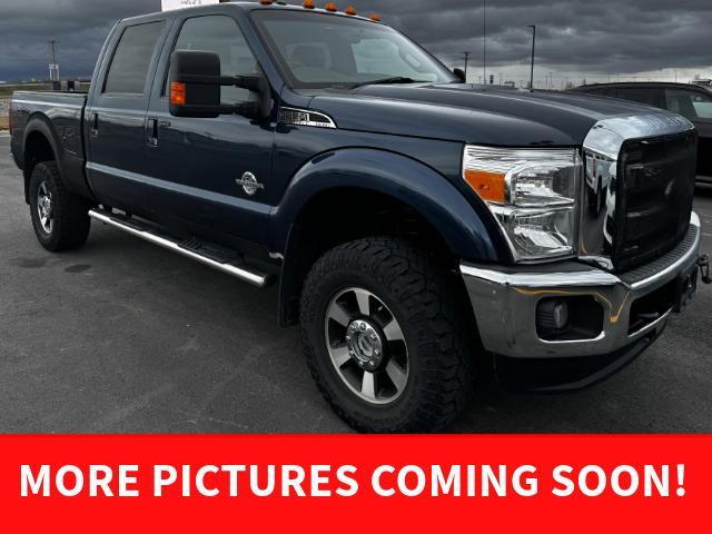used 2016 Ford F-350 car, priced at $44,950