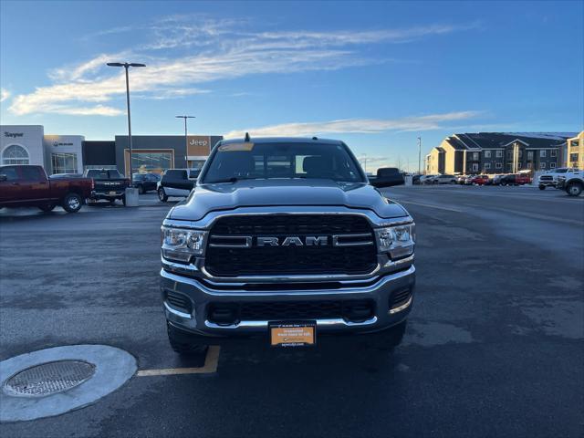 used 2022 Ram 3500 car, priced at $47,898