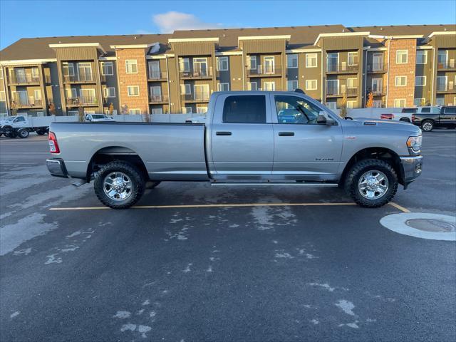 used 2022 Ram 3500 car, priced at $47,898