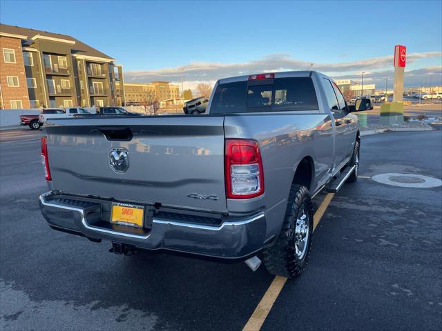 used 2022 Ram 3500 car, priced at $47,898